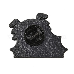 Эмалированные булавки на Хэллоуин JEWB-I051-01EB-06