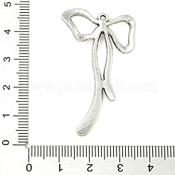 Сплавочные подвески тибетского стиля&nbsp;LS-FIND-M056-04B-AS