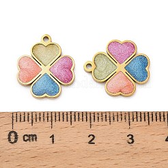 Подвески из нержавеющей стали 304&nbsp;STAS-H239-04B-G