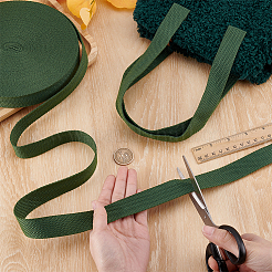 Лента поликоттоновая 22.5м.&nbsp;OCOR-PH0005-68F