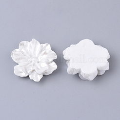 Кабошоны из смолы RESI-S364-46B