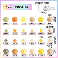 Набор ювелирных изделий diy&nbsp;DIY-YW0016-43