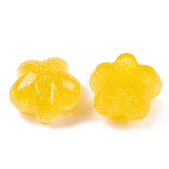 Прозрачная эпоксидная смола декодирует кабошоны CRES-P035-09B