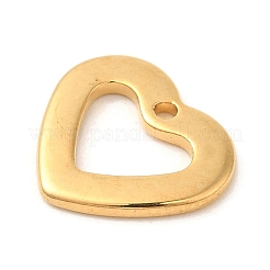 Ионное покрытие (ip) подвески из нержавеющей стали 304 STAS-U025-09G