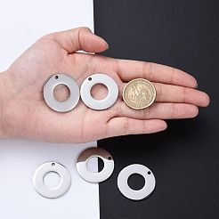 Подвески из нержавеющей стали 304 STAS-I140-08S