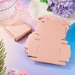 Картонные бумажные упаковочные коробки&nbsp;CON-TAC0008-09A