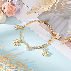 Подвески из сплава 32шт 2 стиля FIND-BC0002-13