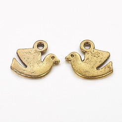 Талисман из сплава&nbsp;EA9092Y-G