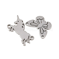 20 шт. подвески из нержавеющей стали 201&nbsp;STAS-G365-01P