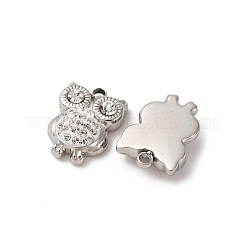 Подвески из нержавеющей стали 304 STAS-L022-523P