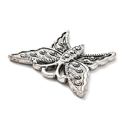 Сплавочные подвески тибетского стиля&nbsp;LS-PALLOY-P293-010AS