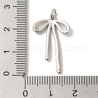 Латунные подвески KK-R155-08P-1