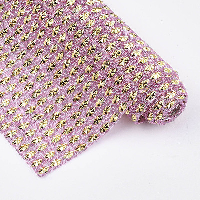 Блеск исправление смолы горный хрусталь RB-T012-20B-1