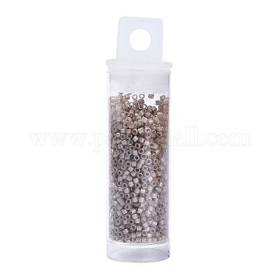 Бусины Миюки delica SEED-X0054-DB1460-1