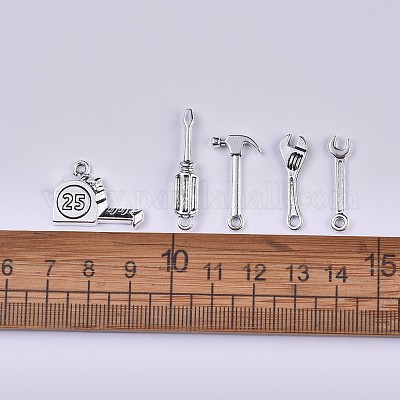 Тема инструментов TIBEP-X0185-86AS-1