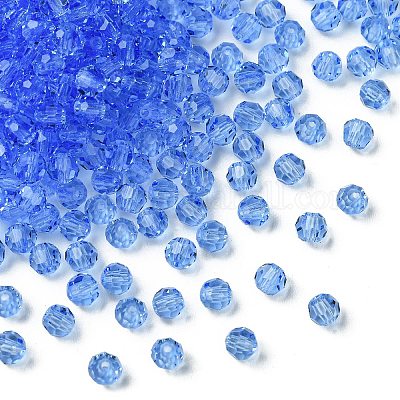 Хрустальные бусины preciosa® X-PRC-BB4-30020-1