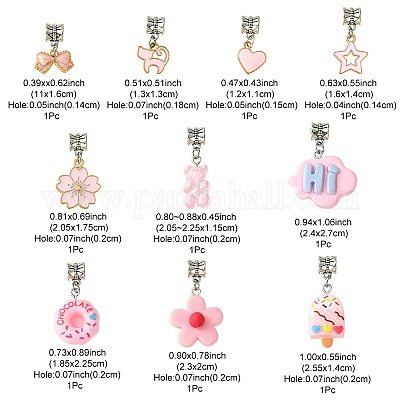 10 шт. PALLOY-FZ00004-1