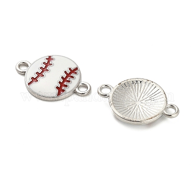 Подвески из сплава эмали ENAM-L048-01P-01-1