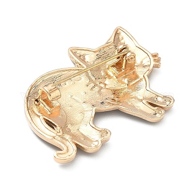 Эмалированные булавки на Хэллоуин JEWB-G041-01E-1