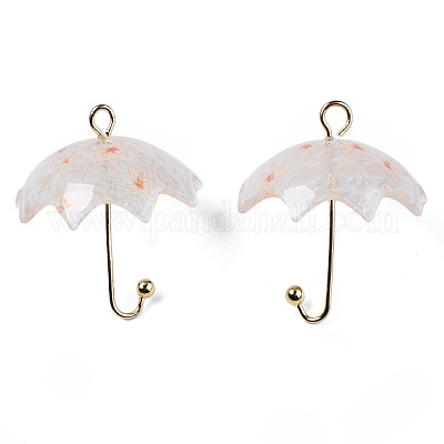 Печатные акриловые подвески KY-S163-397A-1