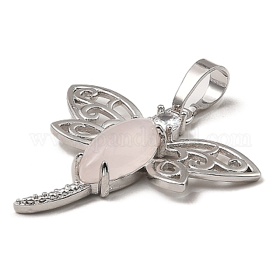 Стойки обшивки латунные подвески G-Z033-09P-03-1