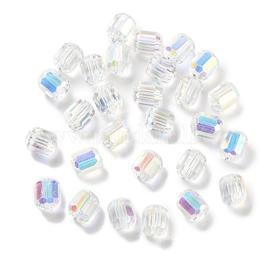 Стеклянные шарики для гальванических столбиков EGLA-A043-02-AB02-1