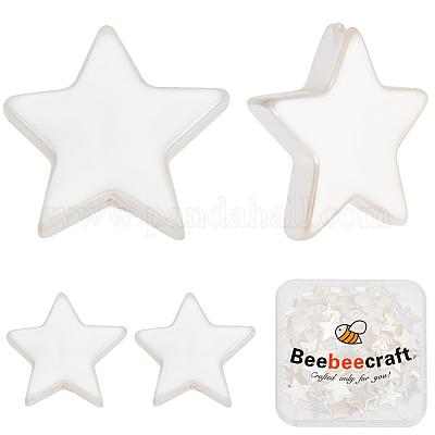 4 нить бусин из натуральных пресноводных ракушек SHEL-BBC0001-15-1