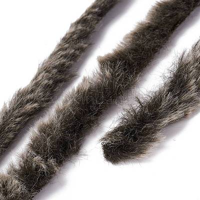 Пряжа из полиэстера и нейлона YCOR-C001-01I-1