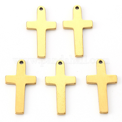 Подвески из нержавеющей стали 304 с вакуумным покрытием pvd STAS-N092-53G-1