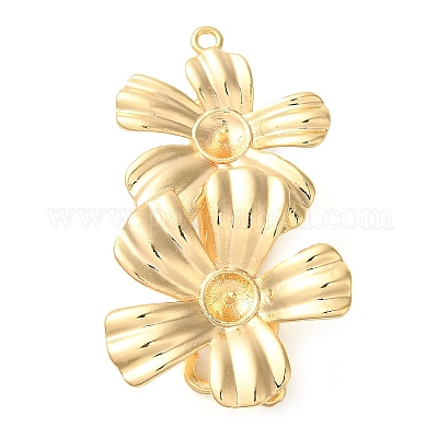 Латунь раз по сравнению с застежками KK-G505-26G-1