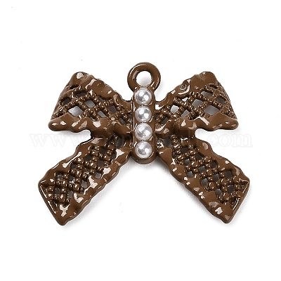 Подвески из сплава  PALLOY-Q008-02B-1