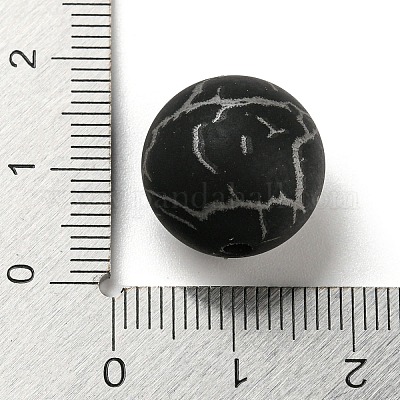 Силиконовые бусины&nbsp;SIL-E009-02D-1