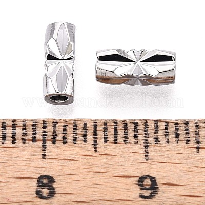 Spacer бисер латунные KK-T075-57P-1