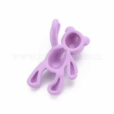 Подвески из латуни KK-S362-030B-A05-NR-1