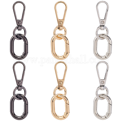 Застежками сплава поворотные FIND-SP0003-23-1