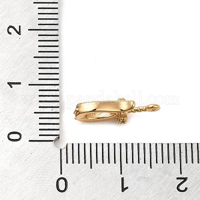 Латунное микропейв KK-M270-10G-1