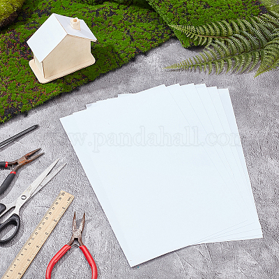 Доски из абс-пластика&nbsp;AJEW-WH0314-399E-02-1