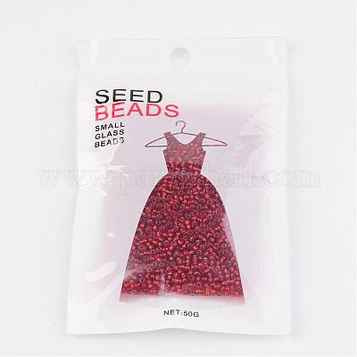12/0 стакан бисер X-SEED-A005-2mm-25-1