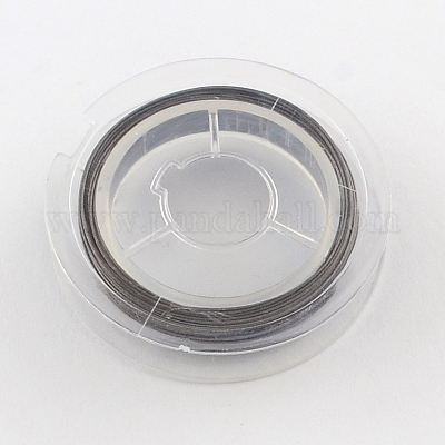 Тигровый хвостовой провод TWIR-S001-0.38mm-12-1