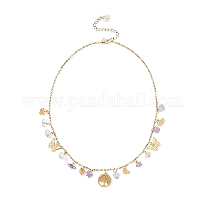 Женские кулоны-нагрудники с подвеской из нержавеющей стали 304 