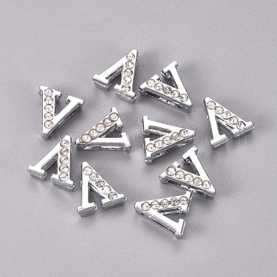 Подвески сплава слайд&nbsp;PALLOY-WH0066-21V-1