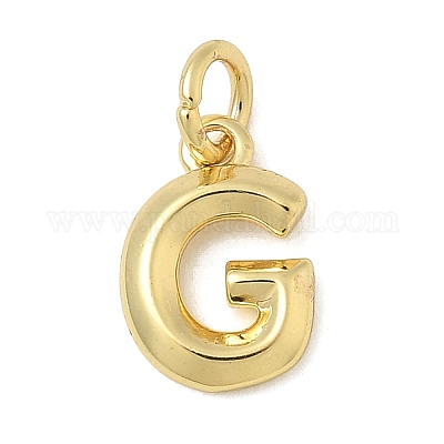 Латунь подвески KK-I382-08G-G-1