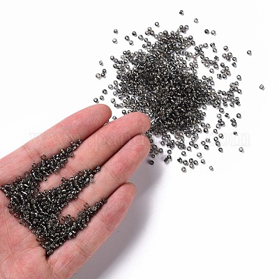 8/0 стакан бисер SEED-A005-3mm-52-1