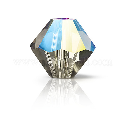 Хрустальные бусины preciosa® X-PRC-BA4-40010-201-1