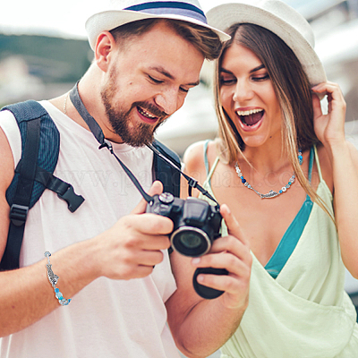 40 комплект застежек-тоглов из сплава 2 цветов FIND-PH0025-59-1