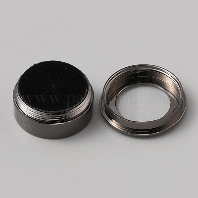 Свободные алмазные коробки из легированной стали CON-WH20004-01A-B-1