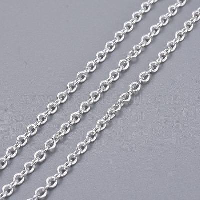 Латунные кабельные цепи CHC027Y-S-1