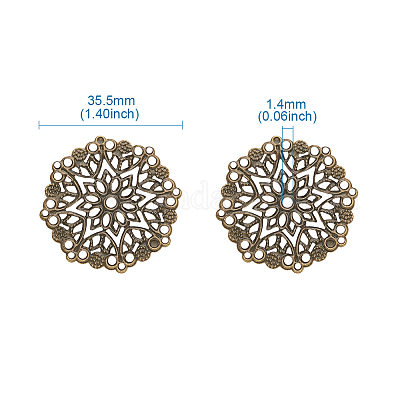 Железные филигранные столярные соединения IFIN-TAC001-01AB-1