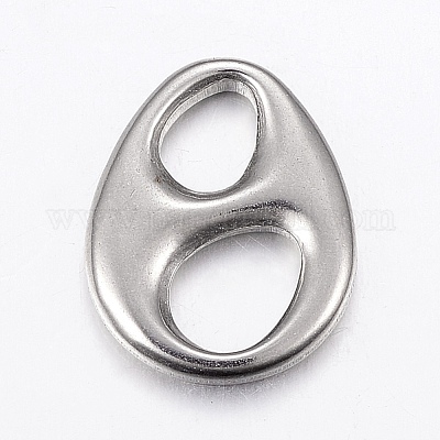 Соединительные элементы из нержавеющей стали марки 304 X-STAS-G172-64P-1