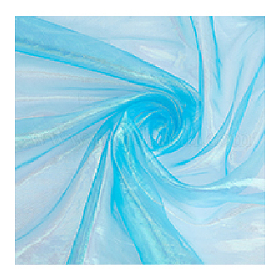 Лазерная полиэфирная ткань DIY-WH0496-92B-1